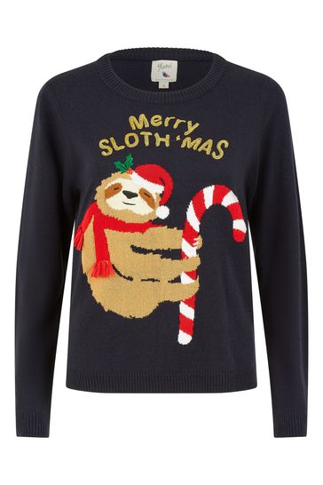 Ted baker noel jumper clearance