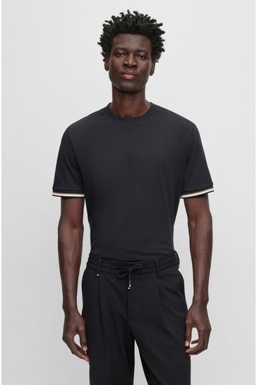 Boss jersey hot sale