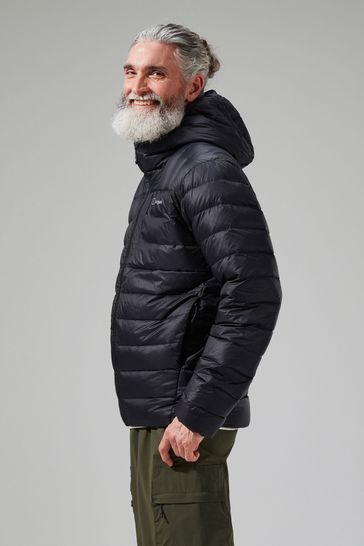 Down insulated hood deals