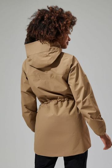 Berghaus online parka jacket