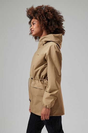 Berghaus discount khaki jacket