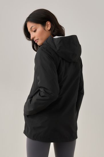 Women's deluge pro waterproof jacket top