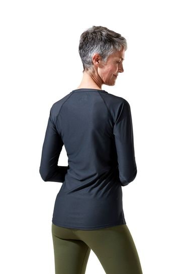 Long sleeve berghaus top online