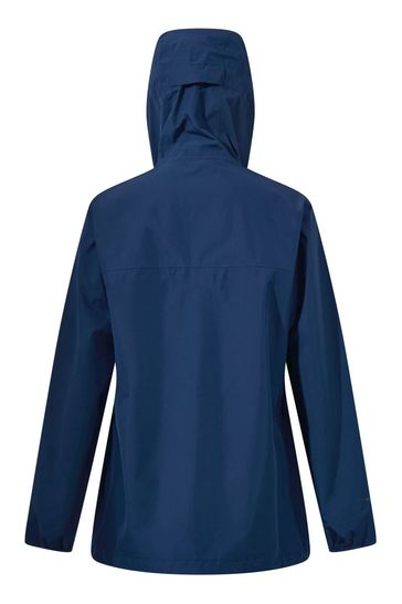Berghaus women's deluge discount pro waterproof jacket