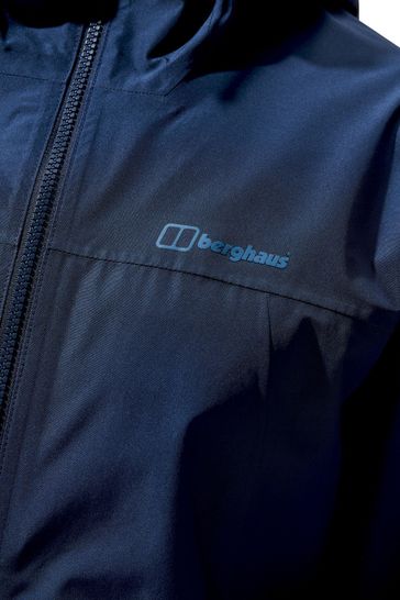 Berghaus deluge new arrivals jacket womens