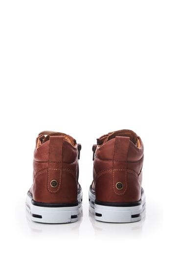 Moda in outlet pelle mens shoes