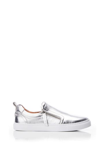 Trainer 2025 in pelle