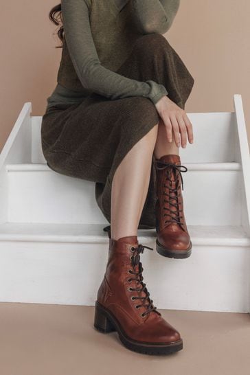 Moda in pelle besti ankle boots discount