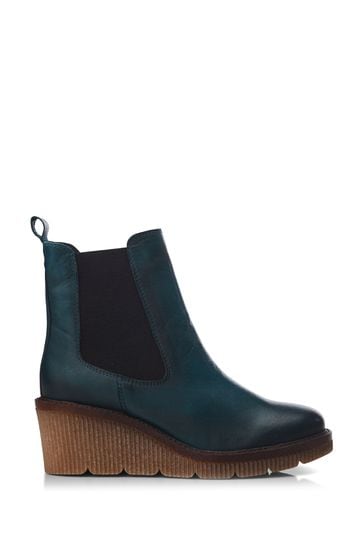 Lipsy flat shop ankle chelsea boot