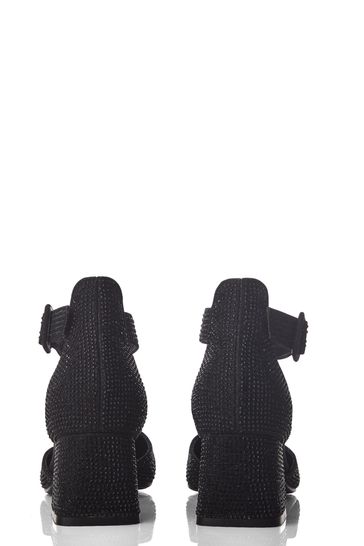 2 part 2024 block heels