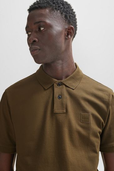 Boss polo passenger hotsell