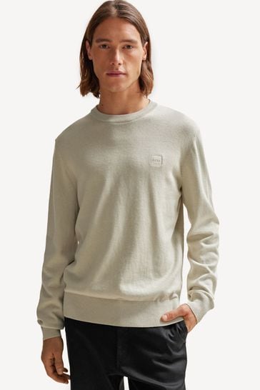 Boss jumper shop