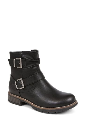 Clarks orinoco top sash boots