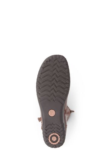Buy Pavers Slouch Calf Boots from Next USA