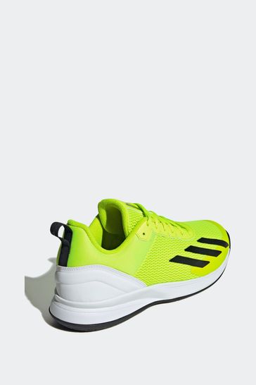 Adidas neon sneaker deals