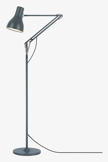 Anglepoise Grey Type 75™ Floor Lamp