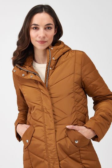 Buy Regatta Panthea Padded Thermal Jacket from Next Singapore