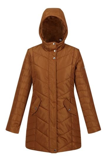 Regatta blue shop penthea coat