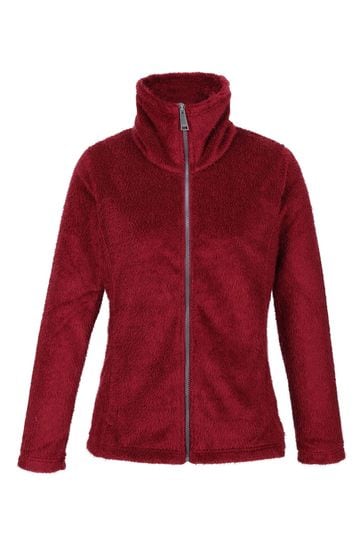 Regatta halsey fleece cheap