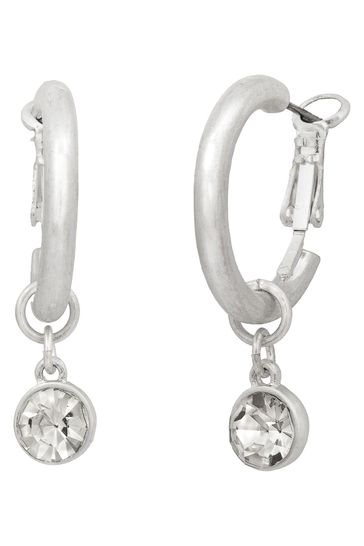 Buy Bibi Bijoux Gold Tone Mix VersaStyle Multi Way Earrings