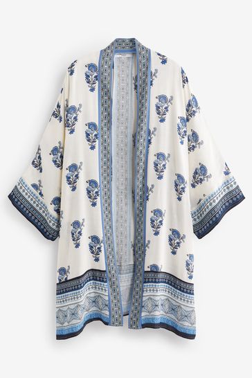 Max studio kimono jacket clearance
