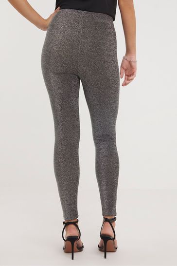 Silver outlet leggings australia
