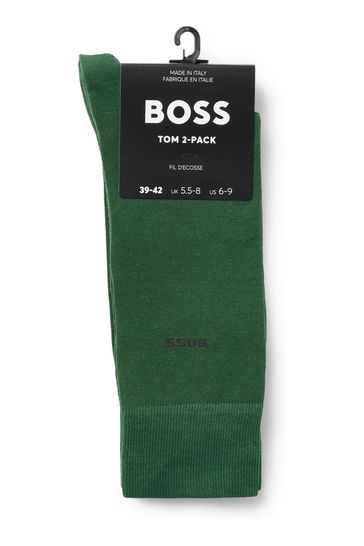 Boss socks shop