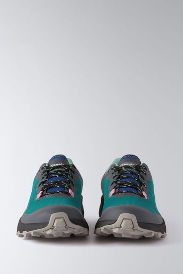 Berghaus womens clearance shoes