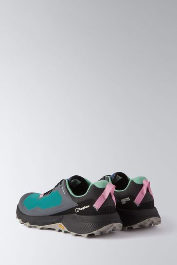 Berghaus Womens Revolute Active Black Shoes
