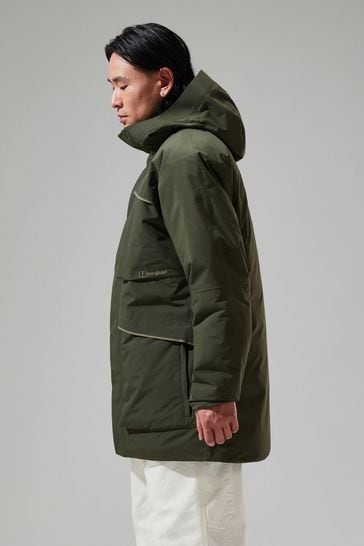 Berghaus hudsonian mens best sale