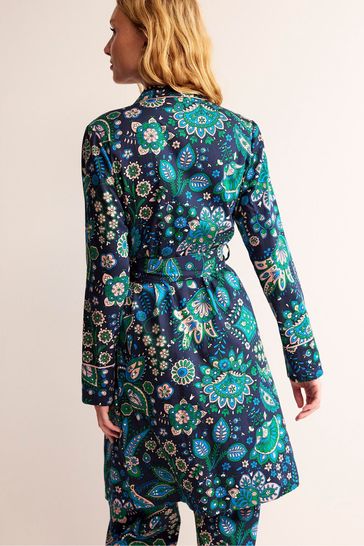 Boden online dressing gown