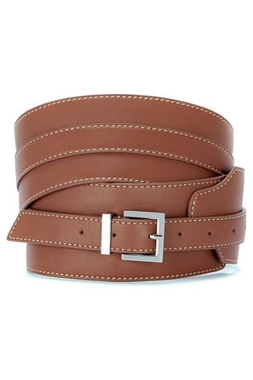Mint belt clearance