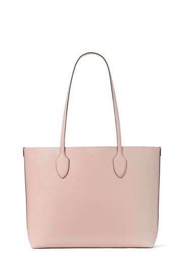 Kate spade shop pink tote