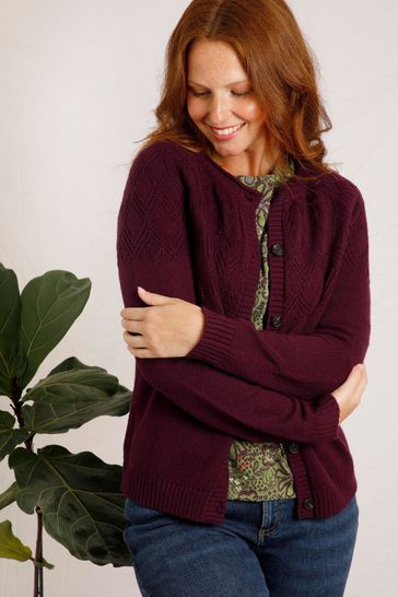 Weird on sale fish cardigan