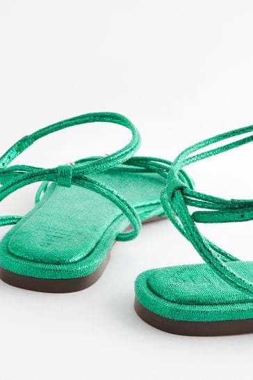 Topshop orchid sandals new arrivals