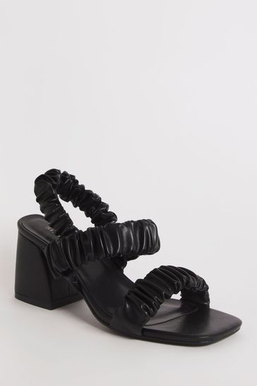 Simply be sandals eee 2025 fit