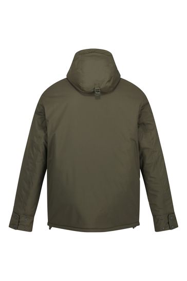 Buy Regatta Raylan Thermal Waterproof Insulated Jacket from Next