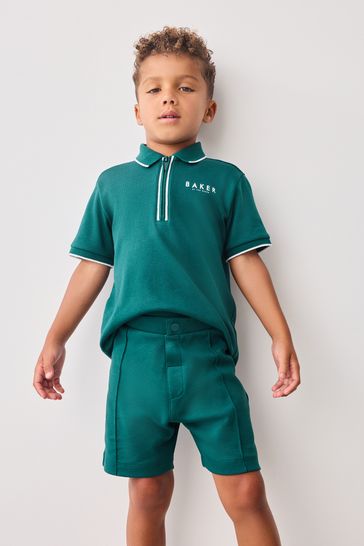 Polo ted baker online
