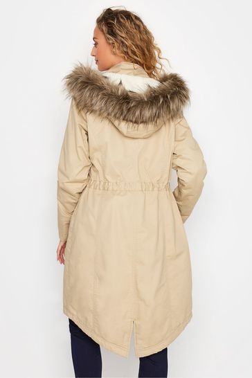 Long tall hotsell sally parka