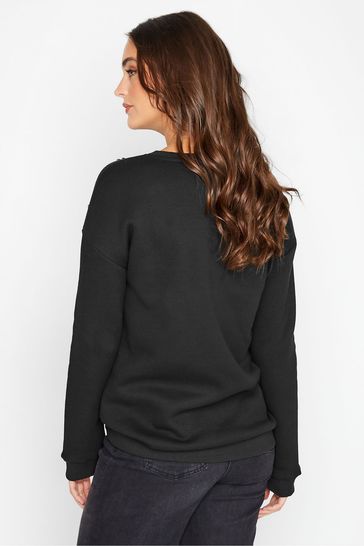 Tall shop womens sweatshirt