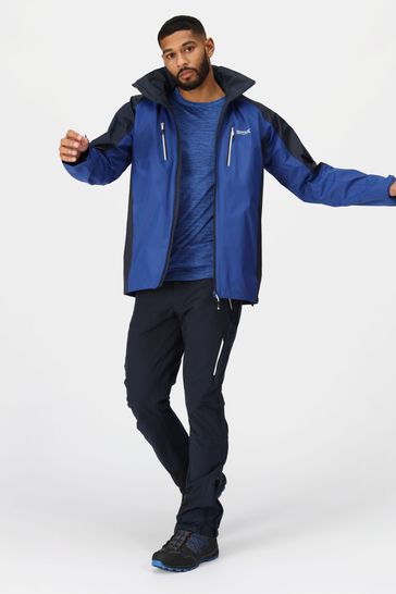 Calderdale iv waterproof jacket Clearance