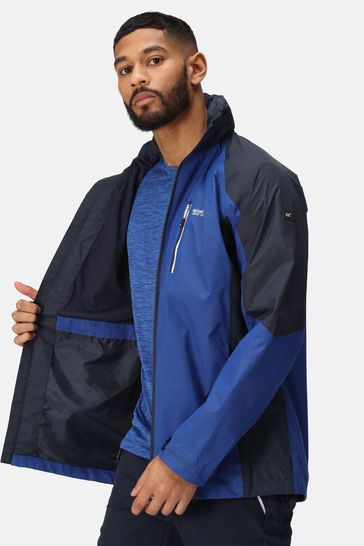 Calderdale iv waterproof jacket Clearance