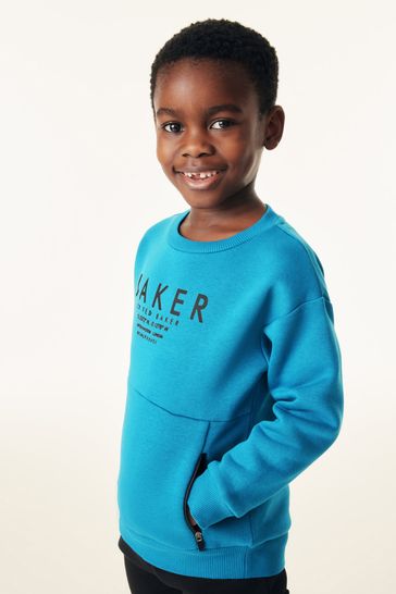 Ted baker sportswear clearance