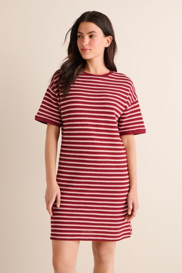 Next boxy t 2025 shirt dress