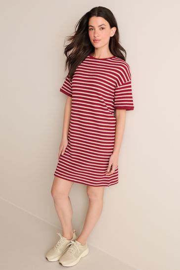Next boxy t cheap shirt dress