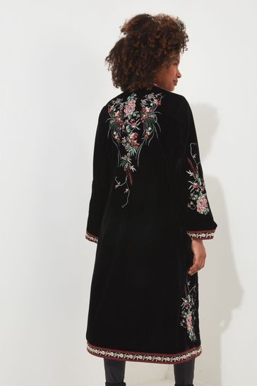 Joe browns velvet jacket new arrivals