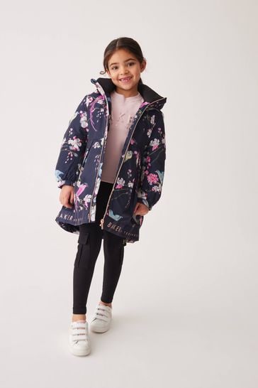 Ted baker regenjas 2025
