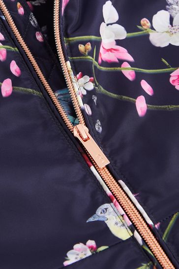Ted baker raincoat womens shop