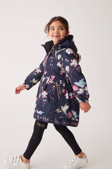 Ted baker regenjas shop
