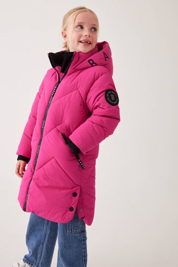 Ted baker jacket pink shop